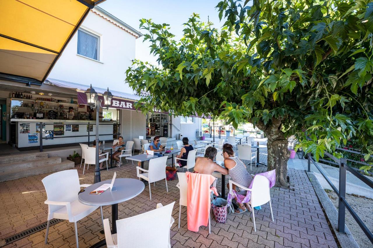 Charmant Camping Familiale 3 Etoiles Vue 360 Plage Piscine A Debordement Empl Xxl Лабом Экстерьер фото