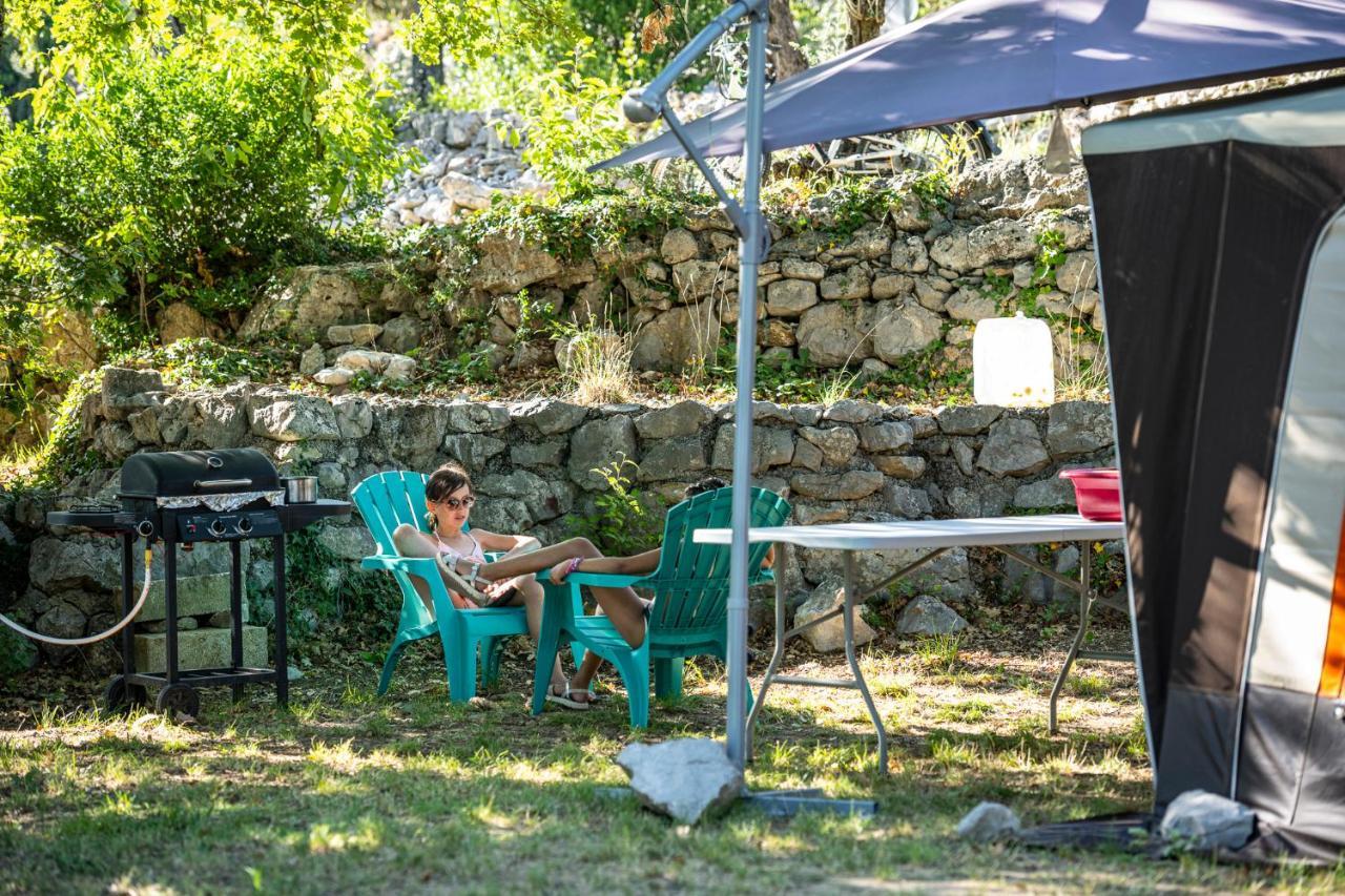 Charmant Camping Familiale 3 Etoiles Vue 360 Plage Piscine A Debordement Empl Xxl Лабом Экстерьер фото