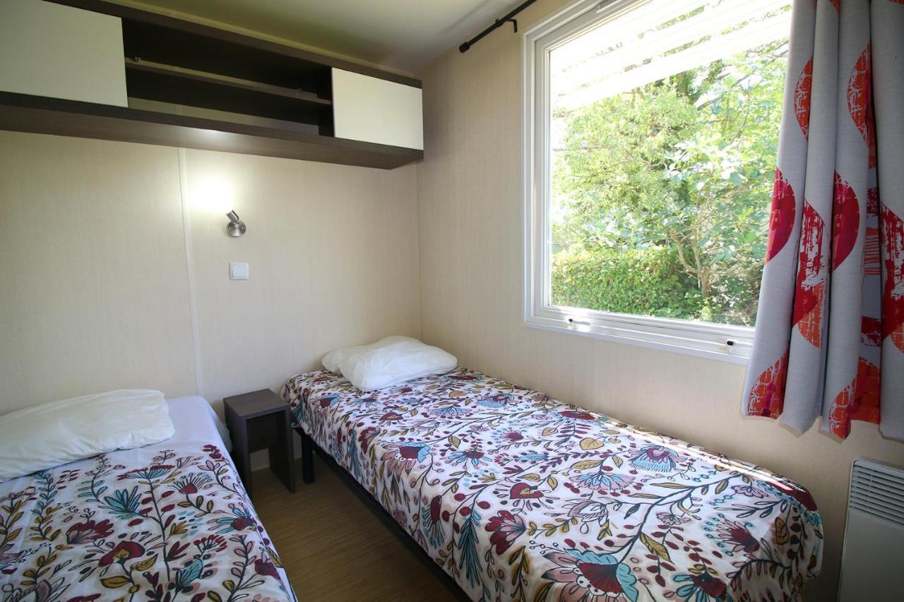 Charmant Camping Familiale 3 Etoiles Vue 360 Plage Piscine A Debordement Empl Xxl Лабом Экстерьер фото